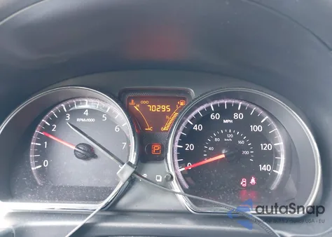 2014 Nissan Versa Note Sv from USA, damaged, VIN 3N1CE2CP3EL350870